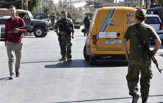 Deux attentats terroristes d’envergure déjoués au Liban, l’aéroport menacé?