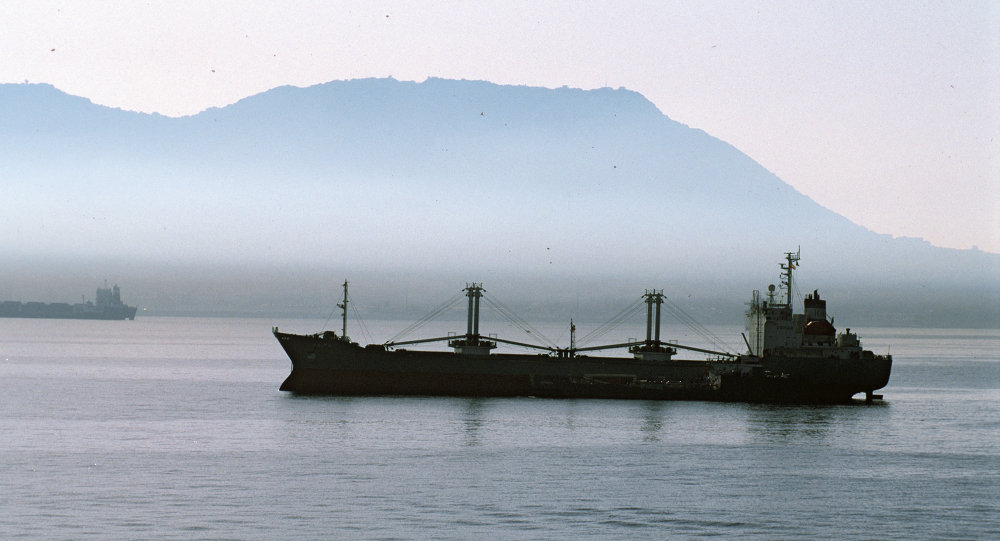 Des navires transportant des armes pour Daech pourchassés en Méditerranée