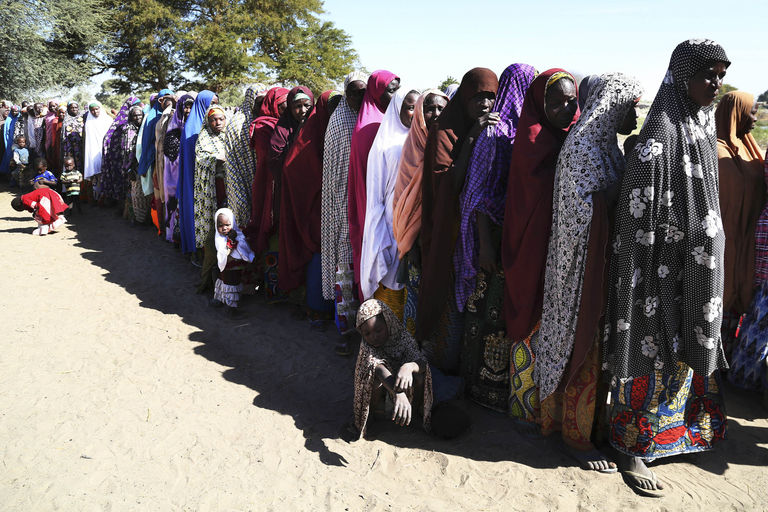 Attaque Boko Haram au Niger: l’ONU demande une mobilisation internationale