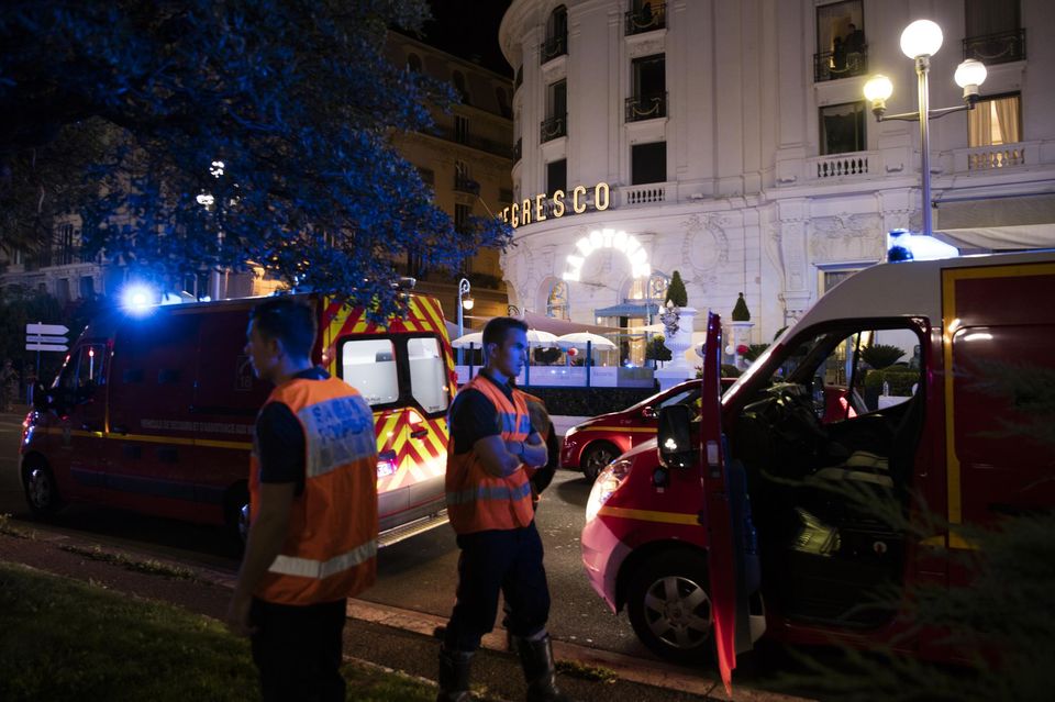 Daech revendique le carnage de Nice, la France face à un nouveau type d’attentat