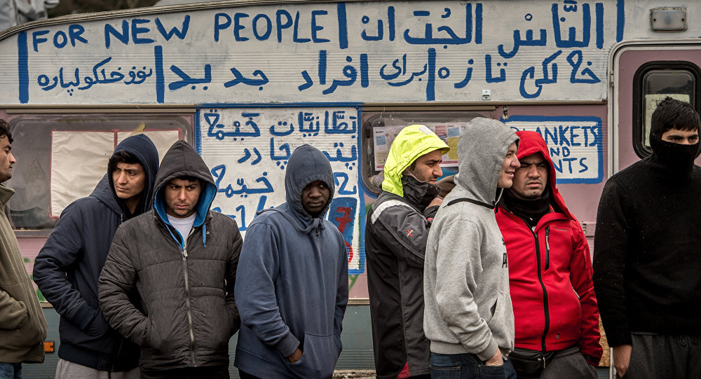 17   terroristes de Daech entrés en Europe en se présentant comme des réfugiés