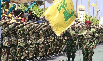 La puissance et la flexibilité du Hezbollah étonnent les analystes US