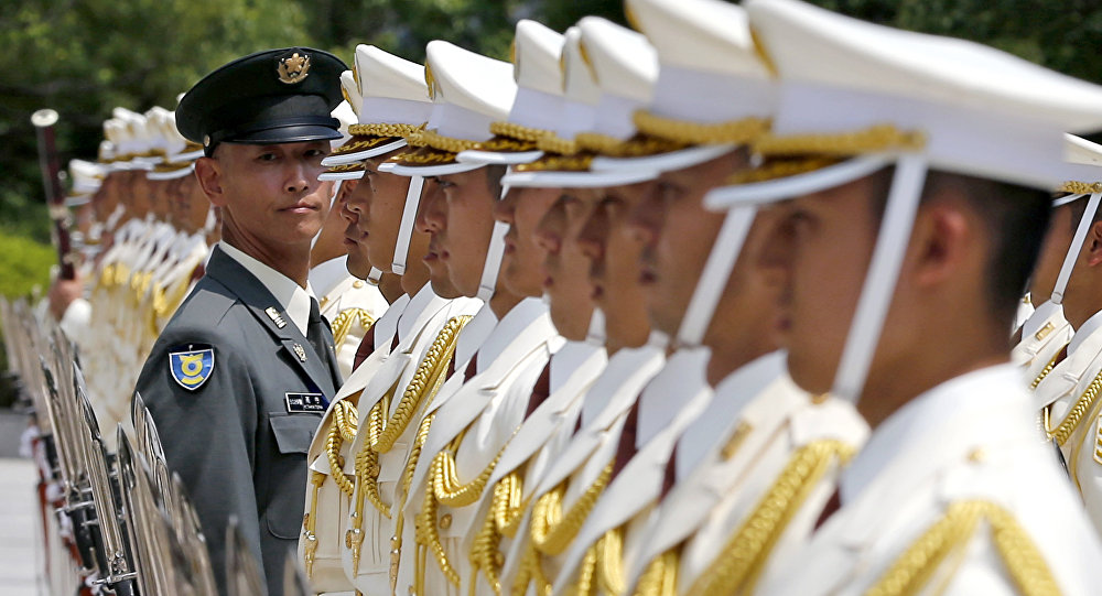 Le Japon prépare le plus gros budget militaire de son histoire