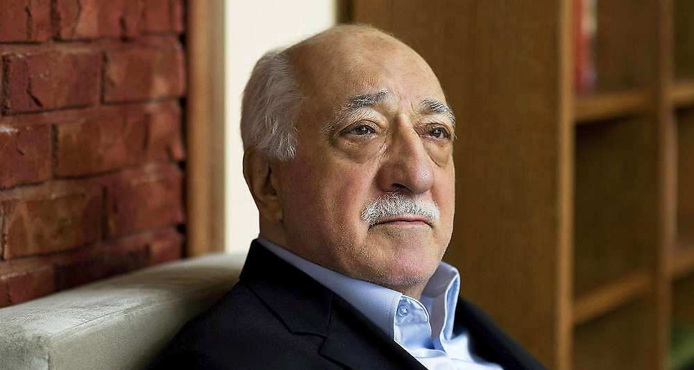 Putsch raté: la Turquie émet un mandat d’arrêt contre Fethullah Gülen