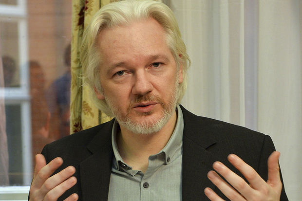 Assange interrogé dans les prochaines semaines à 
Londres