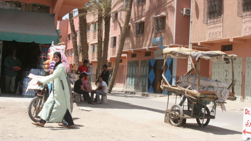 Maroc: une figure de l’islam officiel dénonce 