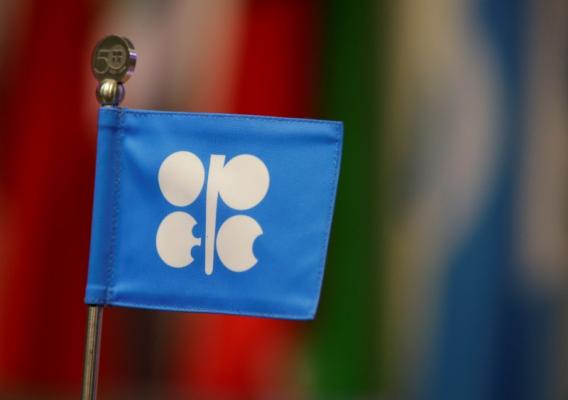L’OPEP prédit une demande record de pétrole en 2017