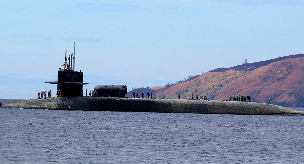 La Corée du Sud bientôt munie de sous-marins nucléaires?