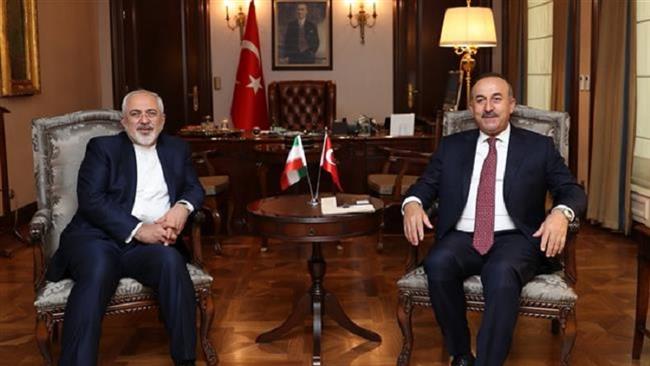 Zarif en Turquie: l’ère de l’arrogance et de coups d’Etat est révolue