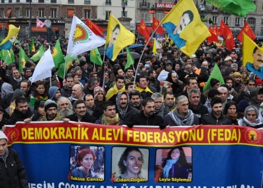 Islam: la Turquie condamnée à Strasbourg pour discrimation religieuse des alévis