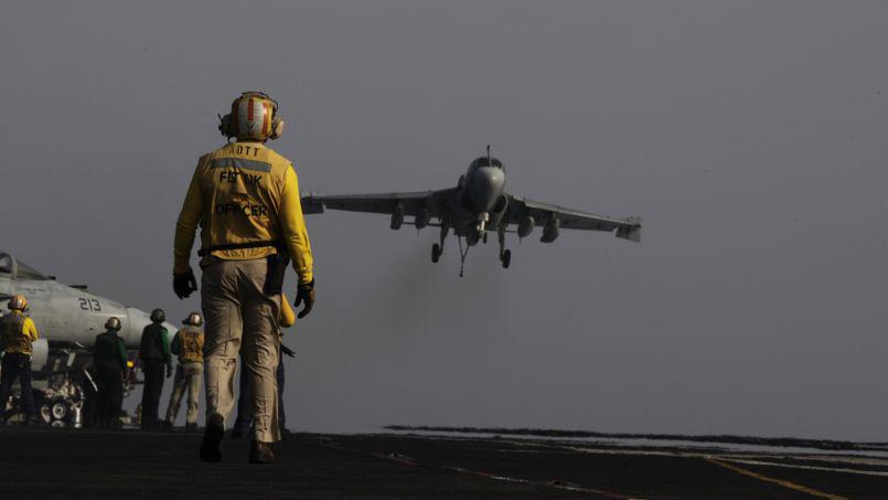 Le chef du Pentagone demande aux pays du Golfe de s’impliquer plus en Irak