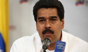 Le Venezuela accuse Madrid de soutenir les opposants à Maduro