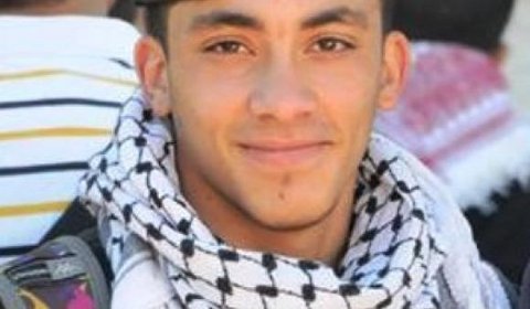 Justice pour Nadim Nawara, assassiné par les troupes d’occupation