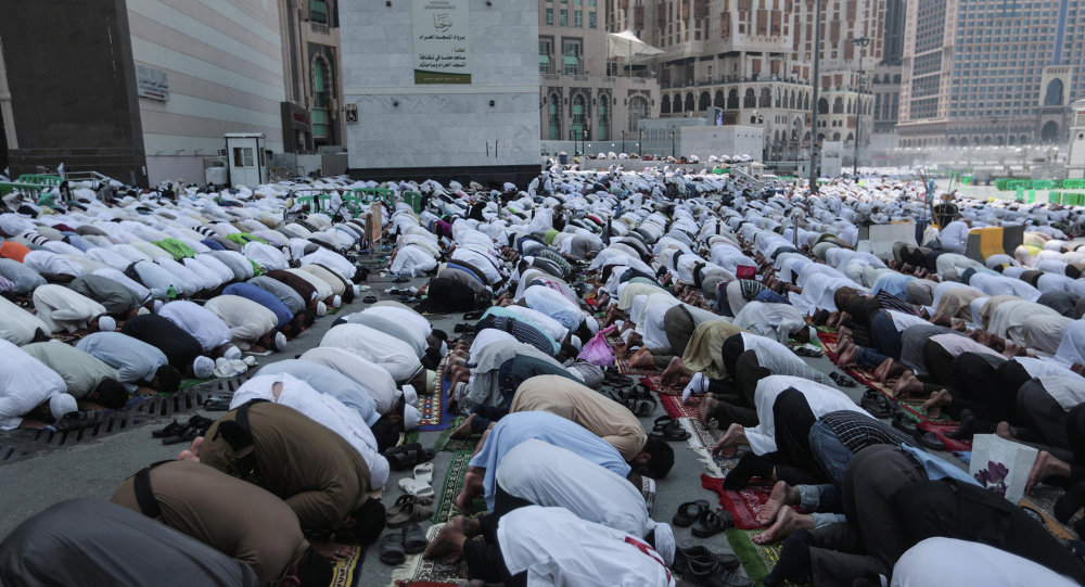Les Iraniens renoncent massivement au pèlerinage de La Mecque