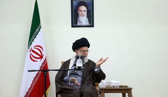 ASKhamenei:le modèle iranien concrétise le principe de la civilisation islamique