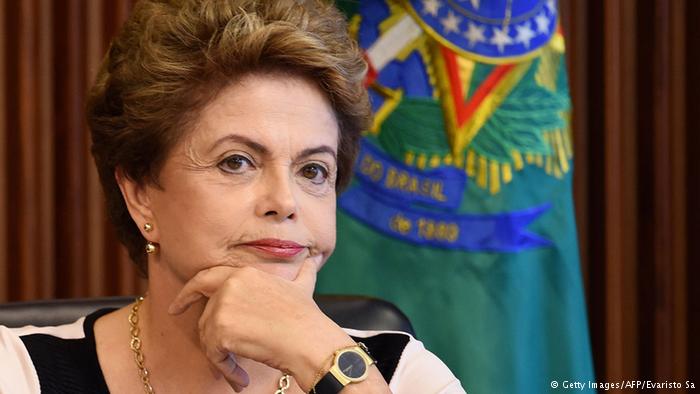 La crise au Brésil: destituer un gouvernement démocratiquement élu
