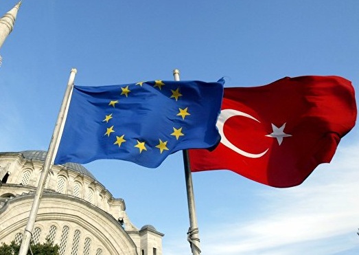 Turquie/UE: la libre circulation 