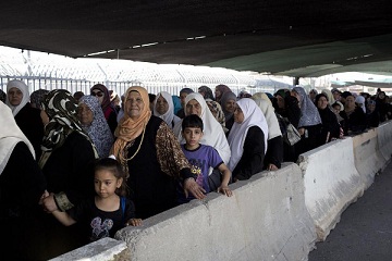 Le Parti travailliste israélien adopte officiellement le modèle de l’apartheid