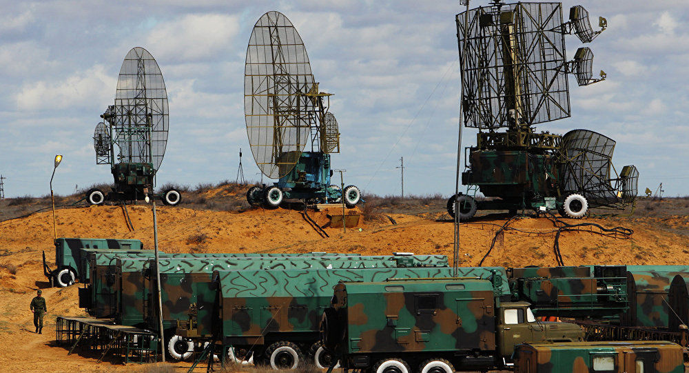 Un bouclier antimissile dernier cri pour la Russie