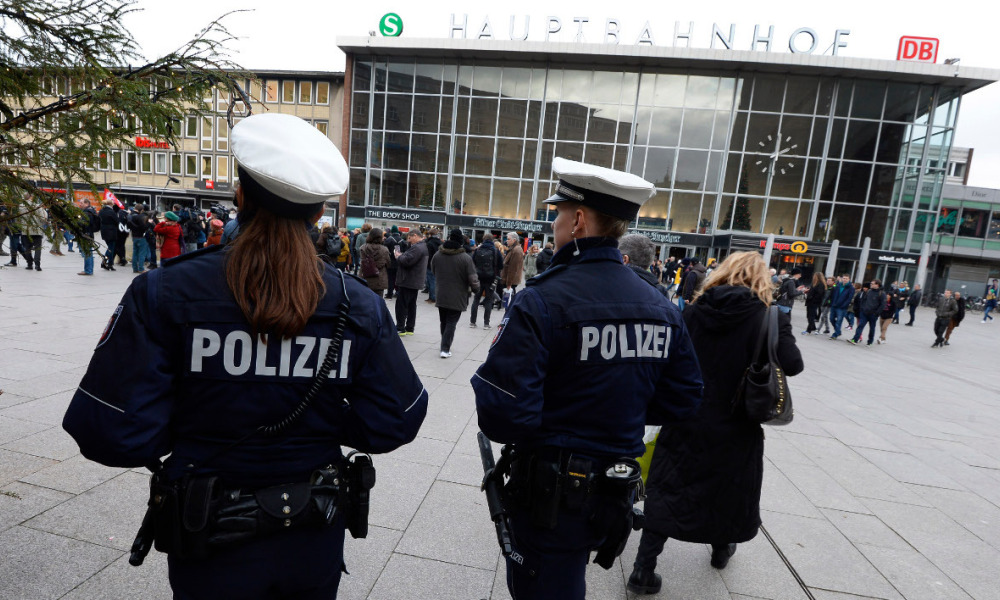 Violences à Cologne: demande d’armes d’autodéfense en hausse, 652 plaintes