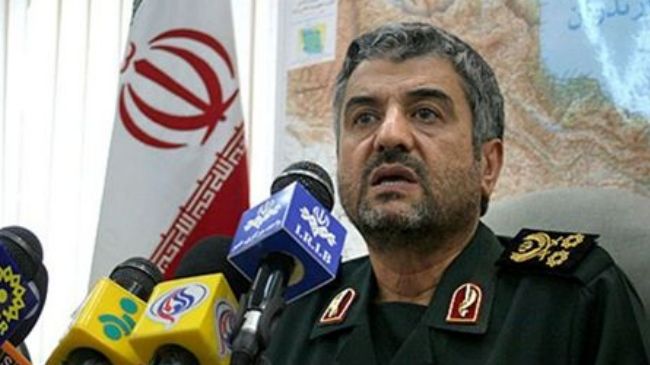 Commandant iranien: L’Arabie saoudite n’osera pas envoyer de troupes en Syrie