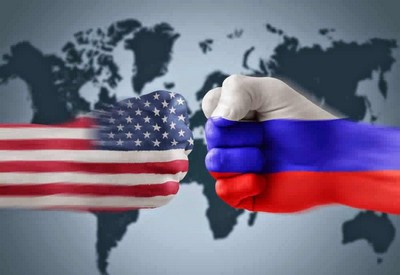 Pourquoi sommes-nous dans une «Nouvelle guerre froide»?