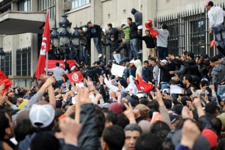 La Tunisie lance une campagne contre l’extrémisme religieux chez les
jeunes