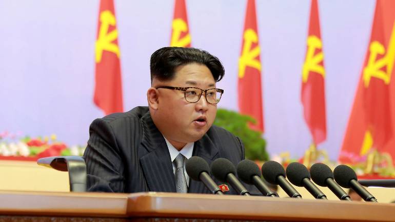 La Corée du Nord propose une rencontre préalable à des discussions avec Séoul
