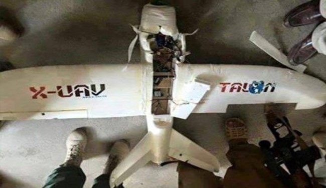 Attaque suicide au nord de Bagdad, un drone de Daech abattu