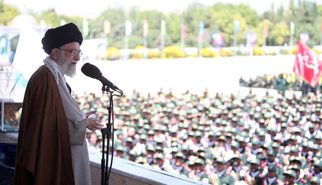 Ay. Khamenei: la possibilité d’une guerre militaire contre l’Iran est faible