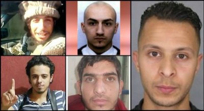 Un rapport officiel belge souligne les liens entre la police et les terroristes