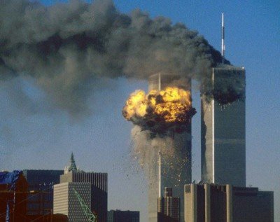 Le camouflage des attentats du 11 septembre continue