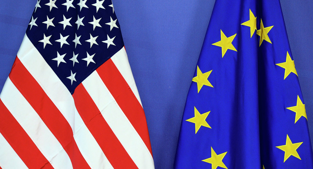 TTIP: l’Europe et les USA sont 