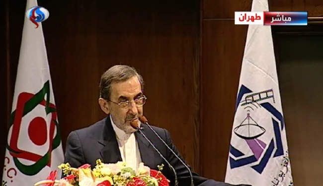 Velayati: Assad est une ligne rouge pour l’Iran