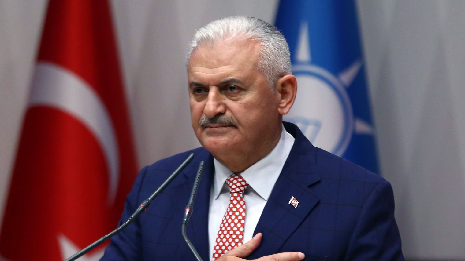 Turquie: Binali Yildirim, fidèle d’Erdogan, prochain Premier ministre