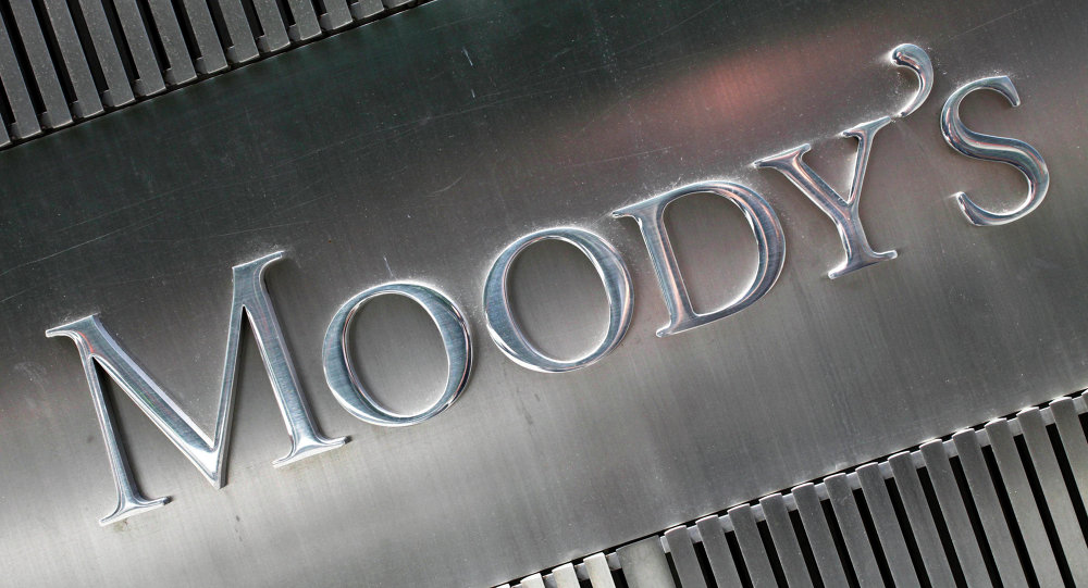 Russie: Moody’s retire ses notes à l’échelle nationale