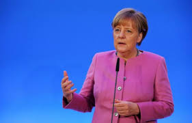 Allemagne: Merkel pour l’expulsion des réfugiés condamnés, même avec sursis