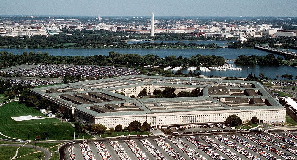 Le Pentagone priorisera le changement climatique dans sa stratégie militaire