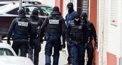 Les autorités belges avaient des «renseignements précis» sur les attentats