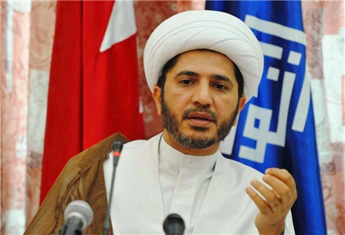 Bahreïn: le chef emprisonné de l’opposition interrogé pour des tweets