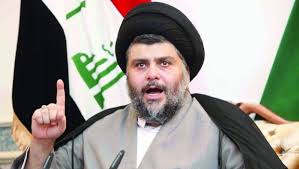 Sayed Sadr menace les ambassades américaine et britannique en Irak
