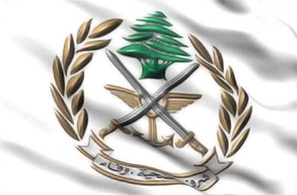 L’armée libanaise détecte un engin d’espionnage, aussitôt retiré par 