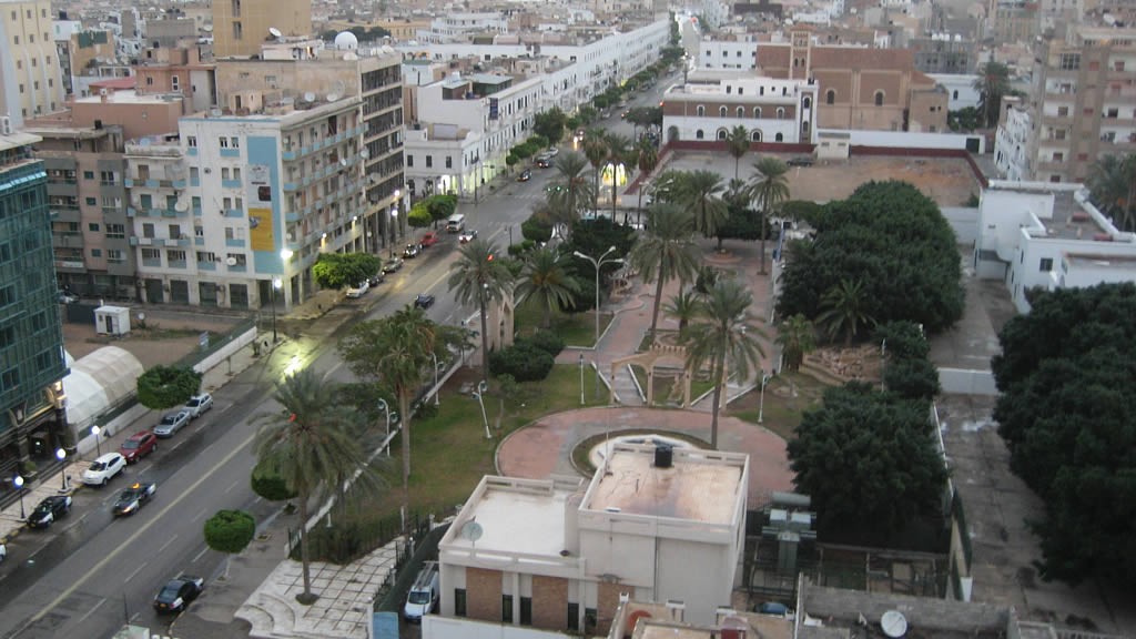 Deux attentats dans la capitale libyenne, les premiers depuis un an