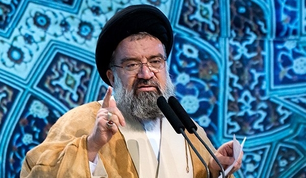 L’ayatollah Khatami: les crimes de Daesh sont le fruit de la pensée wahhabite