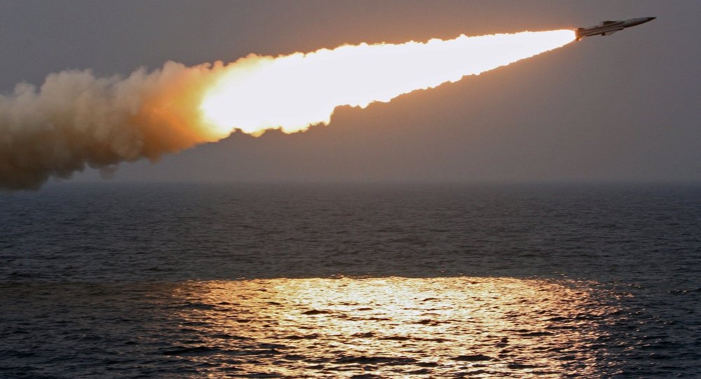 La Russie conçoit le premier missile hypersonique universel
