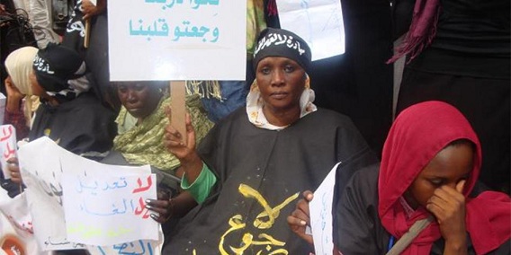 Soudan: des militantes réduites violemment au silence par les forces de sécurité