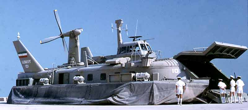 Le destroyer de la marine iranienne part en mission en Méditerranée