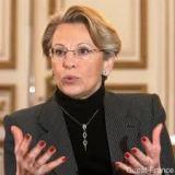 Tunisie: Michèle Alliot-Marie exclut toute démission malgré la polémique
