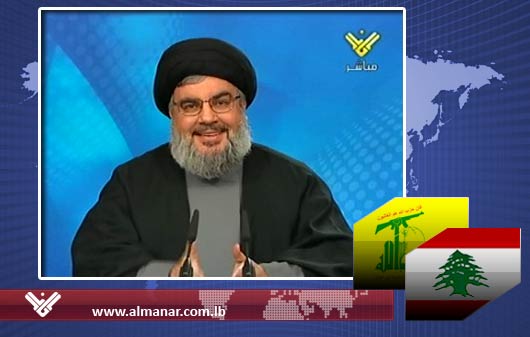 Sayed Nasrallah au peuple égyptien : votre victoire changera l’histoire

