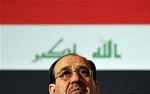 Irak: Maliki complète son gouvernement sauf les portefeuilles de sécurité